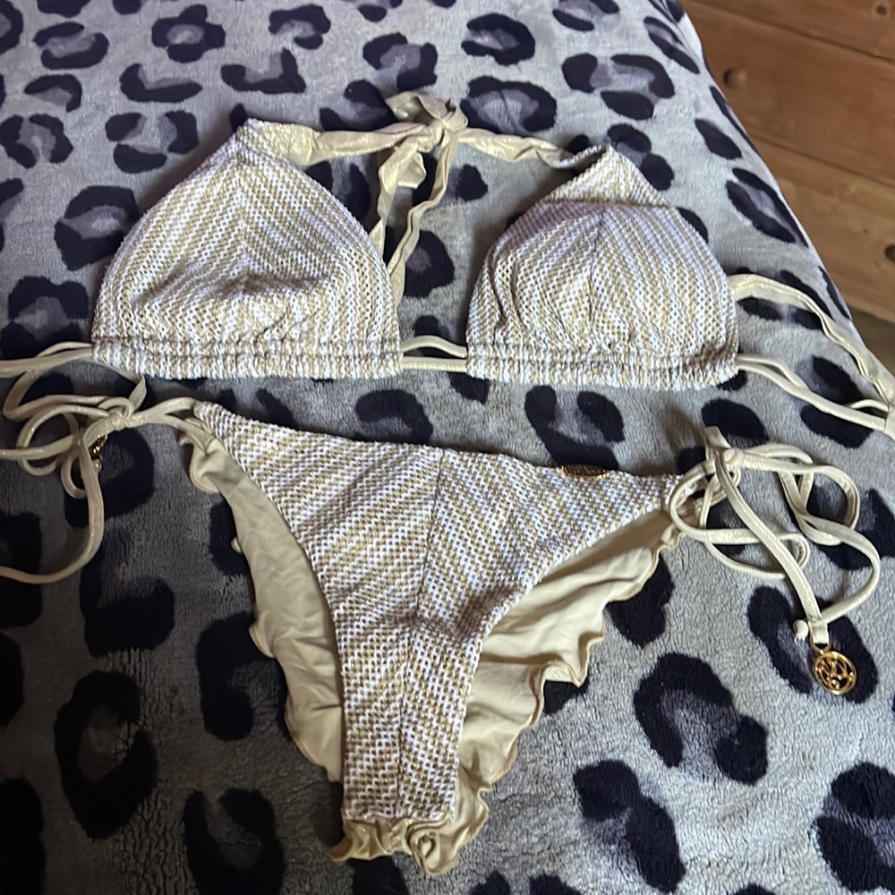 Lulifama Gold Set